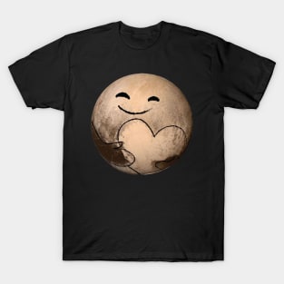 Love Pluto T-Shirt